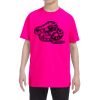 Gildan Youth Heavy Cotton™ T-Shirt Thumbnail