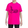Gildan Youth Heavy Cotton™ T-Shirt Thumbnail