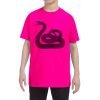 Gildan Youth Heavy Cotton™ T-Shirt Thumbnail