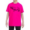 Gildan Youth Heavy Cotton™ T-Shirt Thumbnail