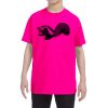 Gildan Youth Heavy Cotton™ T-Shirt Thumbnail