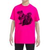 Gildan Youth Heavy Cotton™ T-Shirt Thumbnail