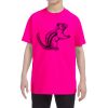 Gildan Youth Heavy Cotton™ T-Shirt Thumbnail