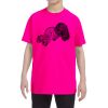 Gildan Youth Heavy Cotton™ T-Shirt Thumbnail