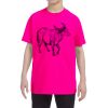 Gildan Youth Heavy Cotton™ T-Shirt Thumbnail