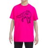 Gildan Youth Heavy Cotton™ T-Shirt Thumbnail