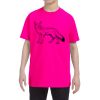 Gildan Youth Heavy Cotton™ T-Shirt Thumbnail