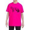 Gildan Youth Heavy Cotton™ T-Shirt Thumbnail