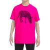 Gildan Youth Heavy Cotton™ T-Shirt Thumbnail
