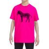 Gildan Youth Heavy Cotton™ T-Shirt Thumbnail