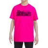 Gildan Youth Heavy Cotton™ T-Shirt Thumbnail