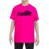 Gildan Youth Heavy Cotton™ T-Shirt Thumbnail