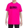 Gildan Youth Heavy Cotton™ T-Shirt Thumbnail