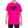 Gildan Youth Heavy Cotton™ T-Shirt Thumbnail