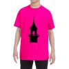 Gildan Youth Heavy Cotton™ T-Shirt Thumbnail