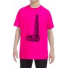 Gildan Youth Heavy Cotton™ T-Shirt Thumbnail