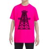Gildan Youth Heavy Cotton™ T-Shirt Thumbnail