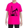 Gildan Youth Heavy Cotton™ T-Shirt Thumbnail