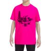 Gildan Youth Heavy Cotton™ T-Shirt Thumbnail