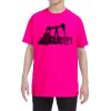 Gildan Youth Heavy Cotton™ T-Shirt Thumbnail