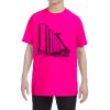 Gildan Youth Heavy Cotton™ T-Shirt Thumbnail