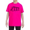Gildan Youth Heavy Cotton™ T-Shirt Thumbnail