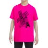 Gildan Youth Heavy Cotton™ T-Shirt Thumbnail