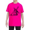 Gildan Youth Heavy Cotton™ T-Shirt Thumbnail