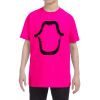 Gildan Youth Heavy Cotton™ T-Shirt Thumbnail