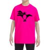 Gildan Youth Heavy Cotton™ T-Shirt Thumbnail