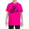 Gildan Youth Heavy Cotton™ T-Shirt Thumbnail