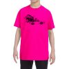 Gildan Youth Heavy Cotton™ T-Shirt Thumbnail