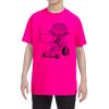 Gildan Youth Heavy Cotton™ T-Shirt Thumbnail