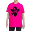Gildan Youth Heavy Cotton™ T-Shirt Thumbnail