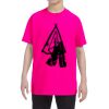 Gildan Youth Heavy Cotton™ T-Shirt Thumbnail