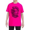 Gildan Youth Heavy Cotton™ T-Shirt Thumbnail