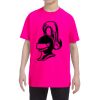 Gildan Youth Heavy Cotton™ T-Shirt Thumbnail