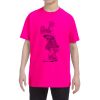 Gildan Youth Heavy Cotton™ T-Shirt Thumbnail