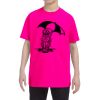 Gildan Youth Heavy Cotton™ T-Shirt Thumbnail