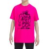 Gildan Youth Heavy Cotton™ T-Shirt Thumbnail