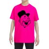 Gildan Youth Heavy Cotton™ T-Shirt Thumbnail