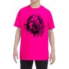 Gildan Youth Heavy Cotton™ T-Shirt Thumbnail