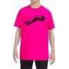 Gildan Youth Heavy Cotton™ T-Shirt Thumbnail