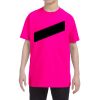 Gildan Youth Heavy Cotton™ T-Shirt Thumbnail