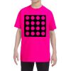 Gildan Youth Heavy Cotton™ T-Shirt Thumbnail
