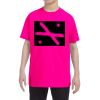 Gildan Youth Heavy Cotton™ T-Shirt Thumbnail