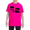 Gildan Youth Heavy Cotton™ T-Shirt Thumbnail