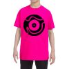 Gildan Youth Heavy Cotton™ T-Shirt Thumbnail