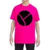 Gildan Youth Heavy Cotton™ T-Shirt Thumbnail