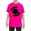 Gildan Youth Heavy Cotton™ T-Shirt Thumbnail